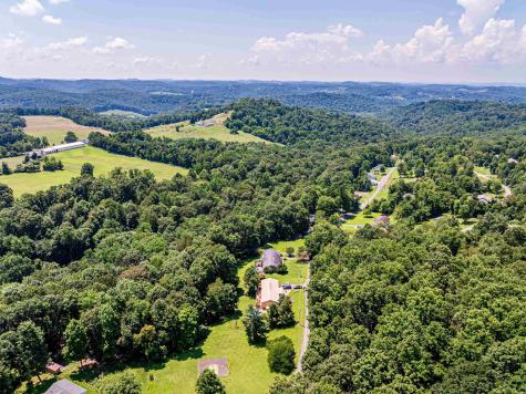 341 Arbogast Lane Morgantown WV 26508