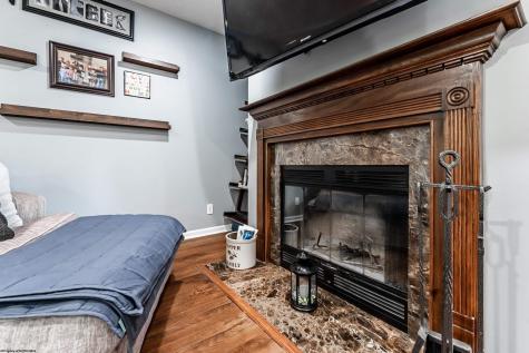 341 Arbogast Lane Morgantown WV 26508