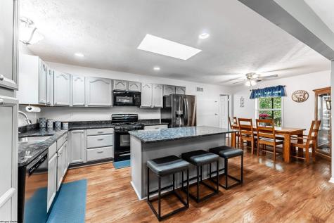 341 Arbogast Lane Morgantown WV 26508