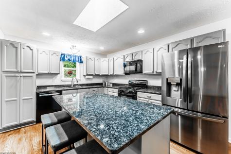 341 Arbogast Lane Morgantown WV 26508
