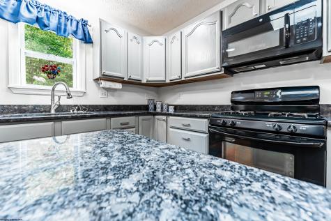 341 Arbogast Lane Morgantown WV 26508