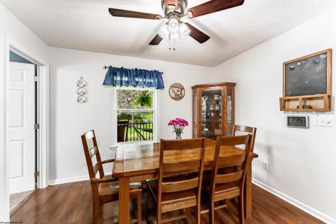 341 Arbogast Lane Morgantown WV 26508