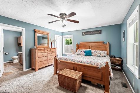 341 Arbogast Lane Morgantown WV 26508