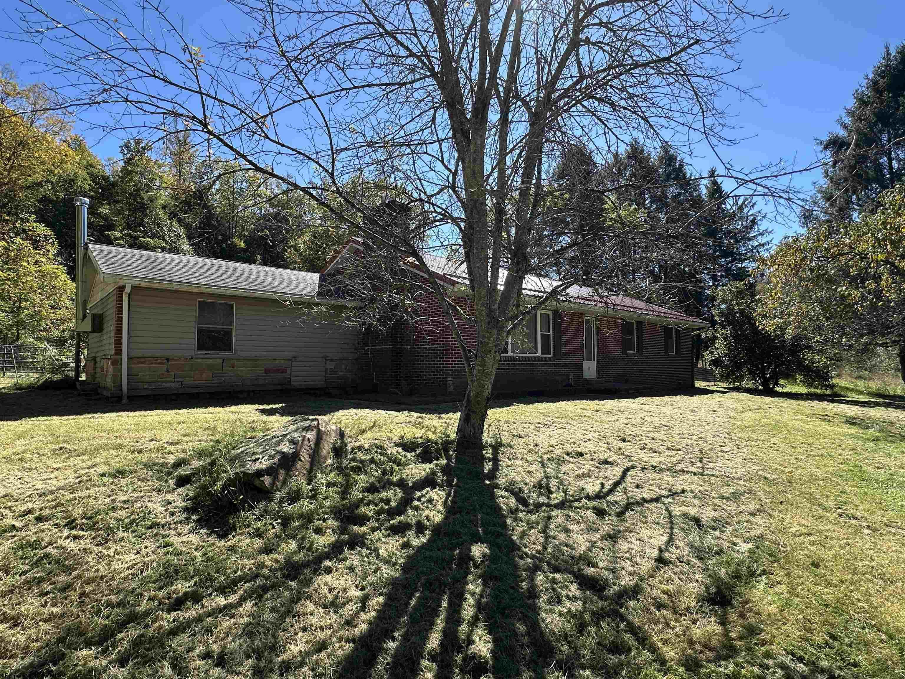 36 Apricot Drive Rock Cave WV 26234