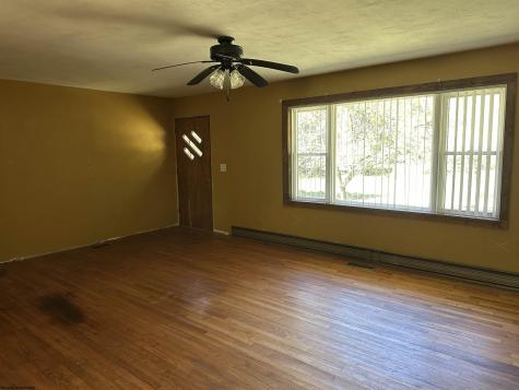 36 Apricot Drive Rock Cave WV 26234