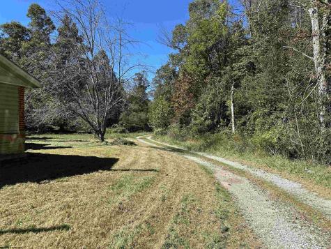 36 Apricot Drive Rock Cave WV 26234