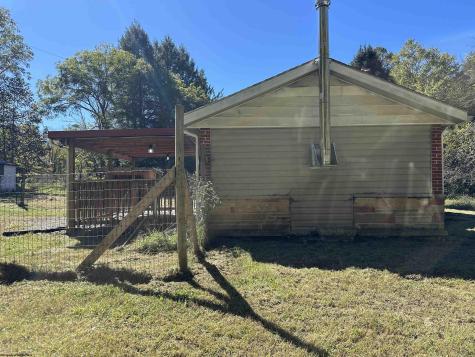36 Apricot Drive Rock Cave WV 26234