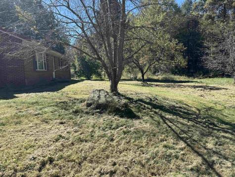 36 Apricot Drive Rock Cave WV 26234