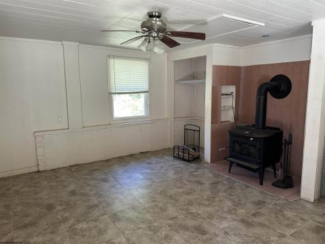 36 Apricot Drive Rock Cave WV 26234