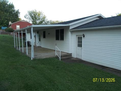 69 Cardinal Lane Grafton WV 26354