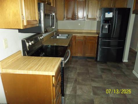 69 Cardinal Lane Grafton WV 26354