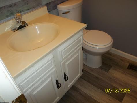 69 Cardinal Lane Grafton WV 26354