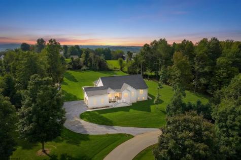 206 Jade Drive Morgantown WV 26508