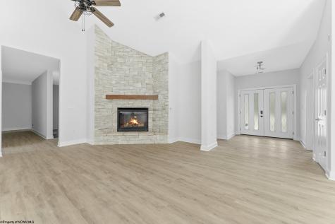 206 Jade Drive Morgantown WV 26508