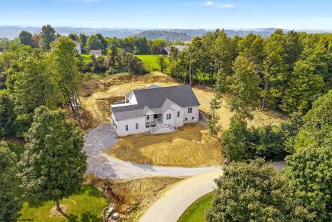 206 Jade Drive Morgantown WV 26508