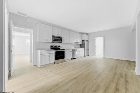 206 Jade Drive Morgantown WV 26508