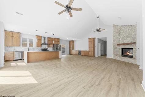 206 Jade Drive Morgantown WV 26508