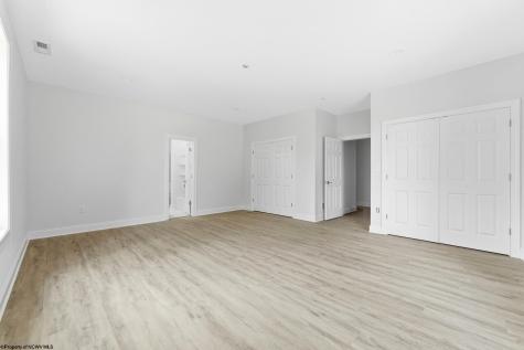 206 Jade Drive Morgantown WV 26508
