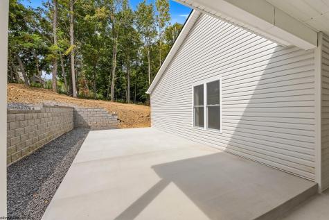 206 Jade Drive Morgantown WV 26508