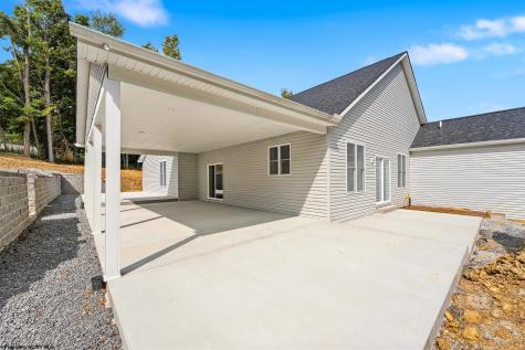 206 Jade Drive Morgantown WV 26508