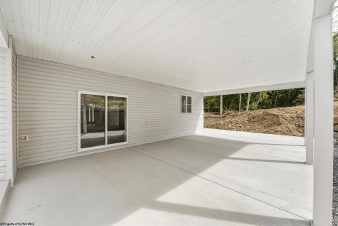 206 Jade Drive Morgantown WV 26508