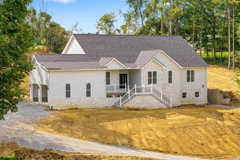 206 Jade Drive Morgantown WV 26508