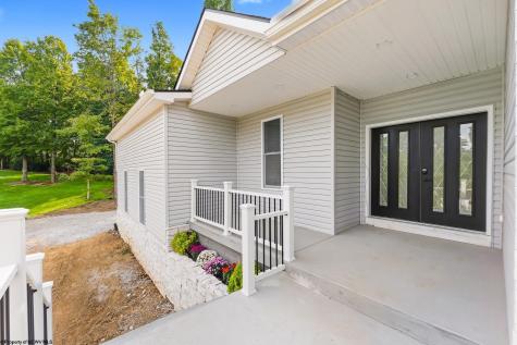 206 Jade Drive Morgantown WV 26508