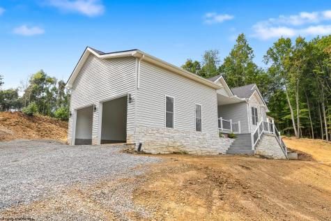 206 Jade Drive Morgantown WV 26508