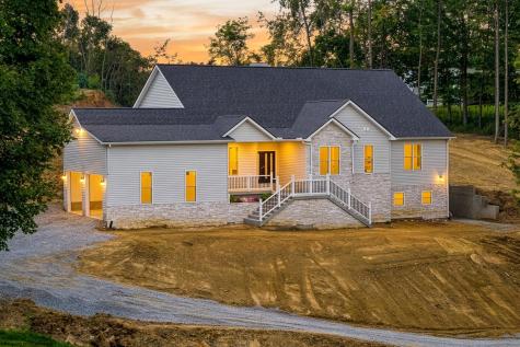206 Jade Drive Morgantown WV 26508