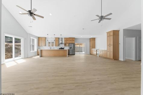 206 Jade Drive Morgantown WV 26508
