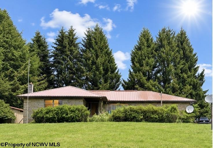27645 George Washington Highway Aurora WV 26705