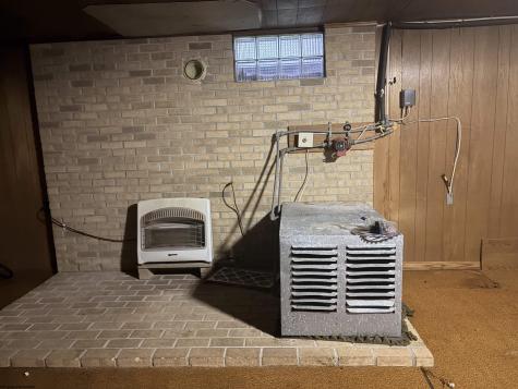 27645 George Washington Highway Aurora WV 26705