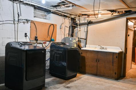 27645 George Washington Highway Aurora WV 26705