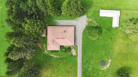 27645 George Washington Highway Aurora WV 26705