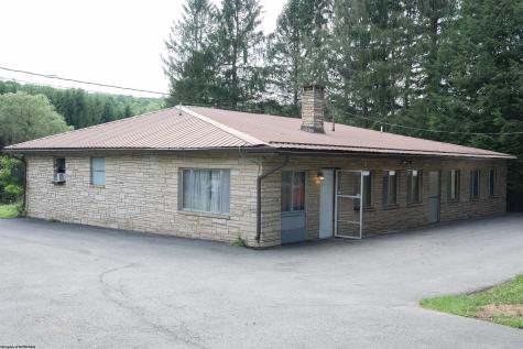27645 George Washington Highway Aurora WV 26705
