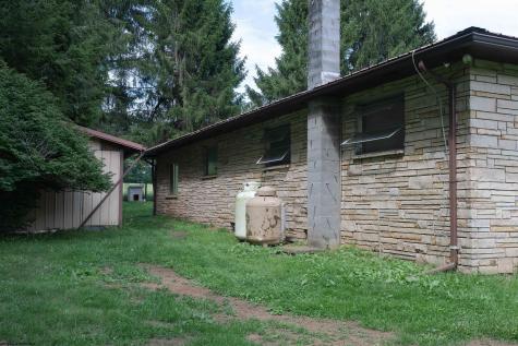 27645 George Washington Highway Aurora WV 26705