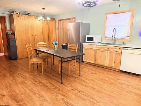 27645 George Washington Highway Aurora WV 26705
