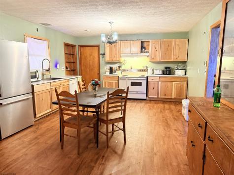 27645 George Washington Highway Aurora WV 26705