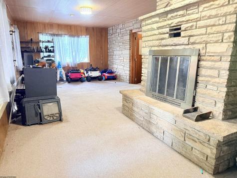27645 George Washington Highway Aurora WV 26705