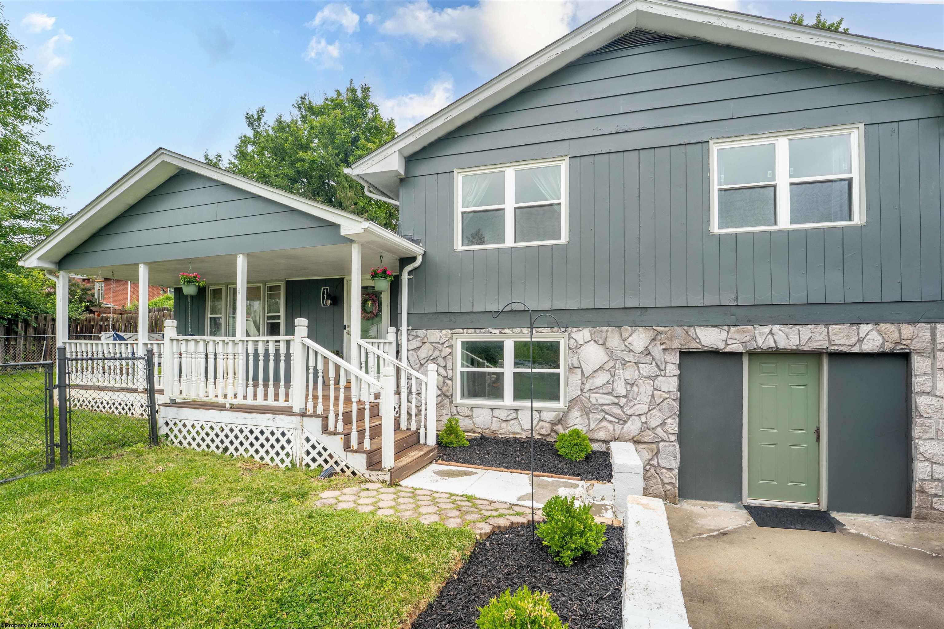 110 W Smith Street Bridgeport WV 26330