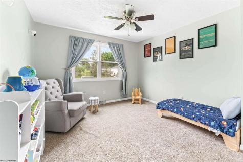 110 W Smith Street Bridgeport WV 26330