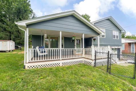 110 W Smith Street Bridgeport WV 26330