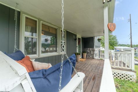 110 W Smith Street Bridgeport WV 26330