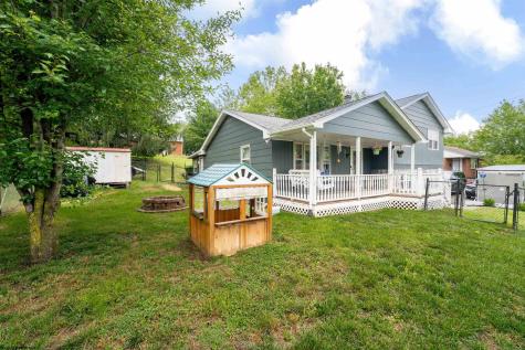 110 W Smith Street Bridgeport WV 26330