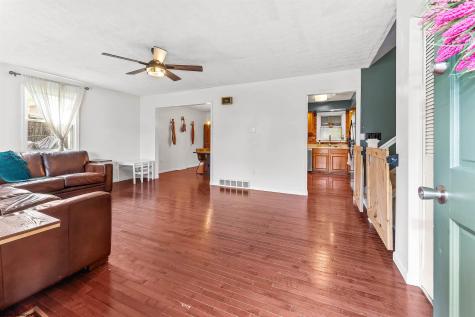 110 W Smith Street Bridgeport WV 26330