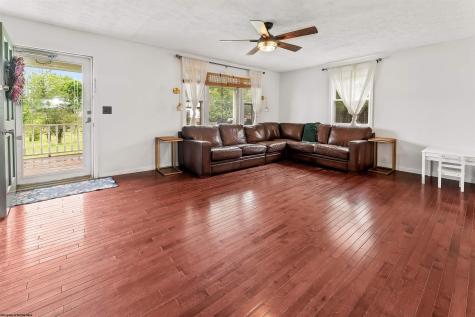 110 W Smith Street Bridgeport WV 26330