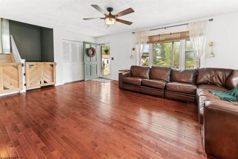 110 W Smith Street Bridgeport WV 26330