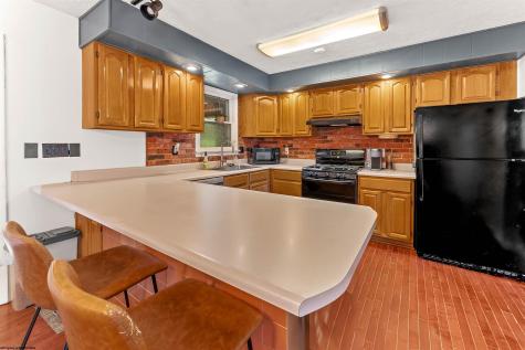 110 W Smith Street Bridgeport WV 26330