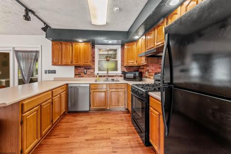 110 W Smith Street Bridgeport WV 26330