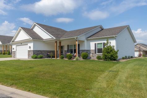 219 Crimson Lane Bridgeport WV 26330